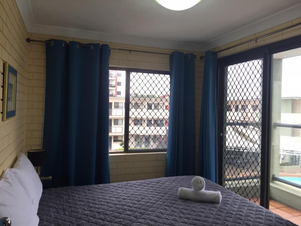 Harbour Side Resort Gold Coast Ngoại thất bức ảnh