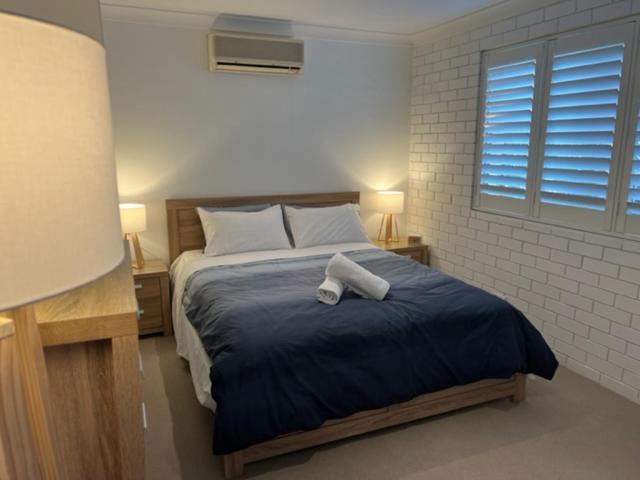 Harbour Side Resort Gold Coast Ngoại thất bức ảnh