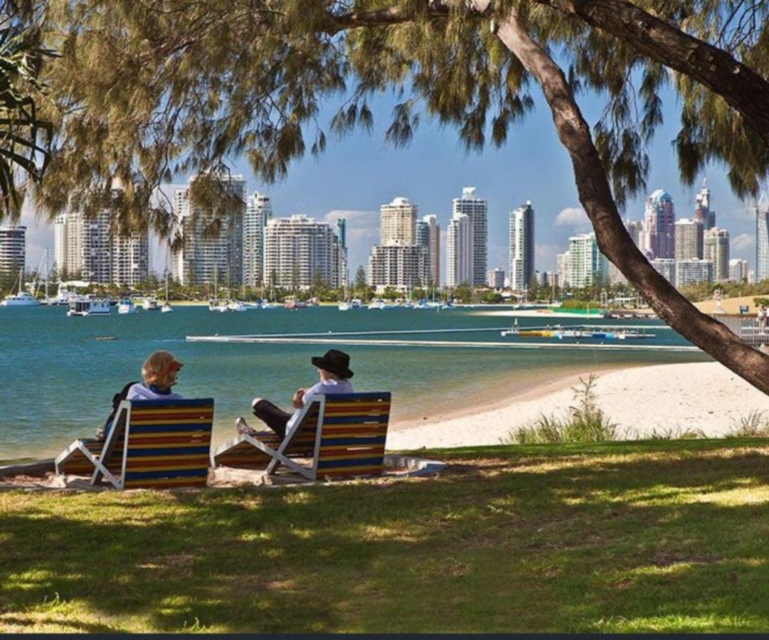 Harbour Side Resort Gold Coast Ngoại thất bức ảnh