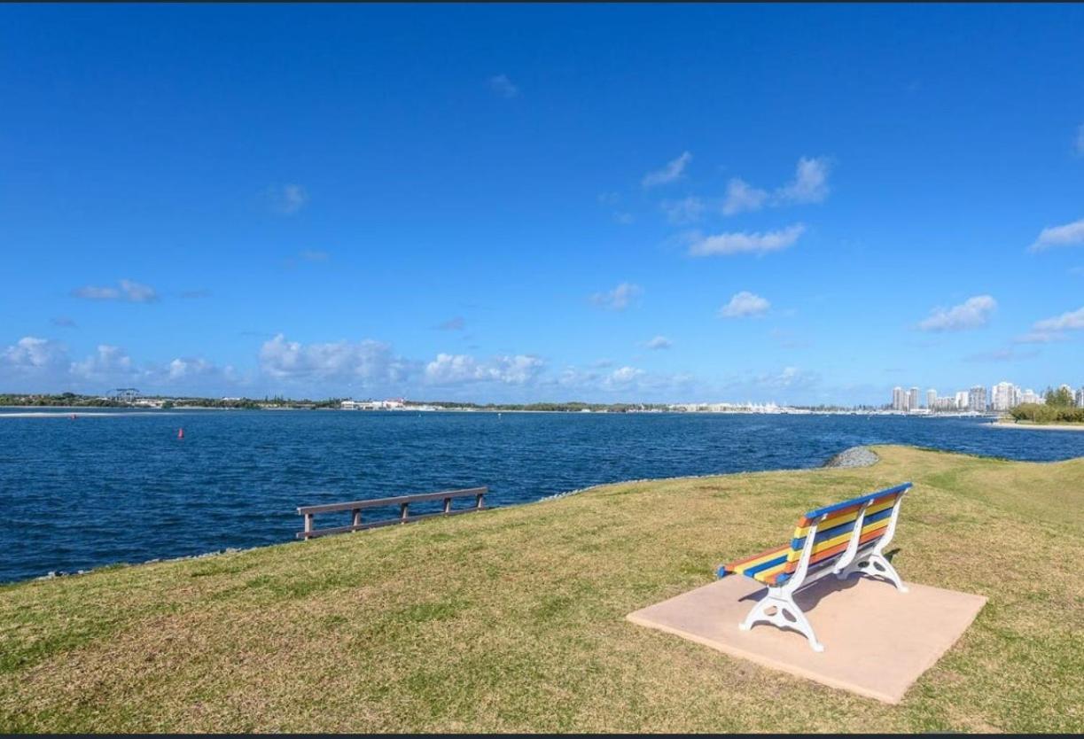 Harbour Side Resort Gold Coast Ngoại thất bức ảnh
