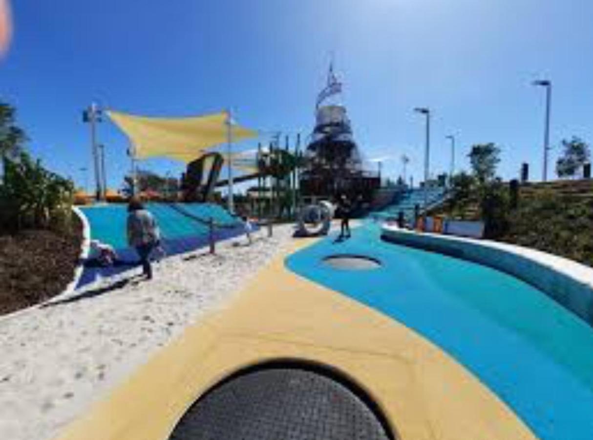 Harbour Side Resort Gold Coast Ngoại thất bức ảnh