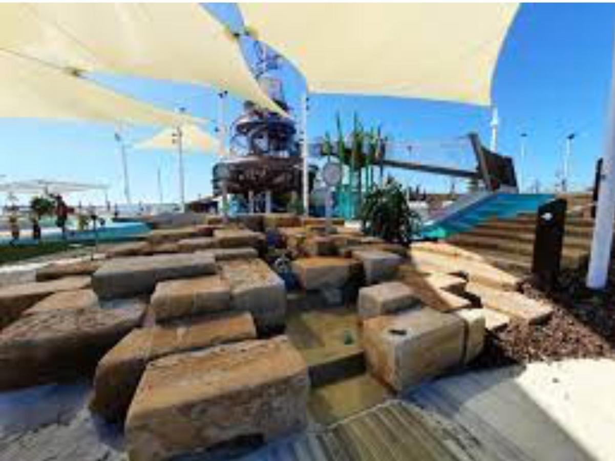 Harbour Side Resort Gold Coast Ngoại thất bức ảnh