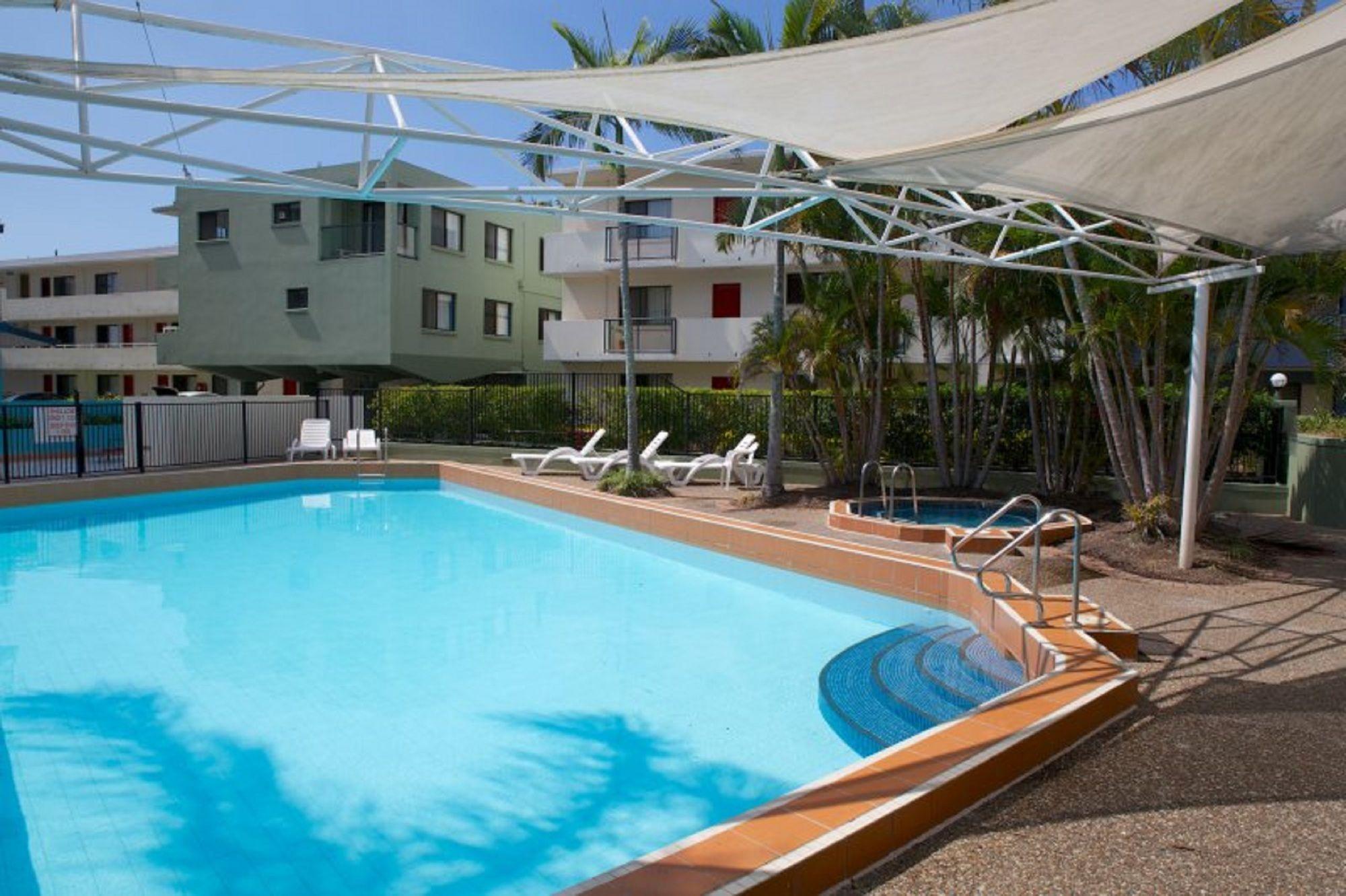 Harbour Side Resort Gold Coast Ngoại thất bức ảnh