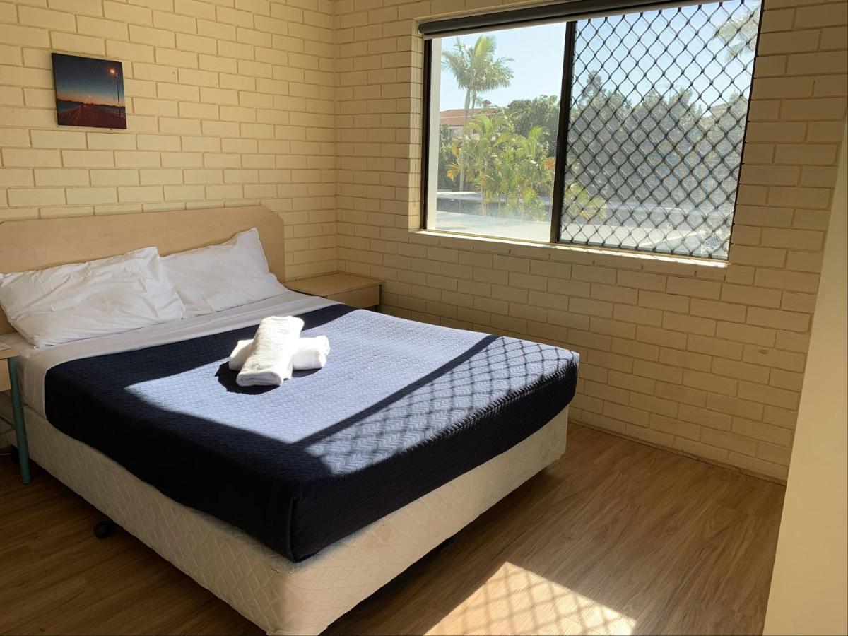 Harbour Side Resort Gold Coast Ngoại thất bức ảnh