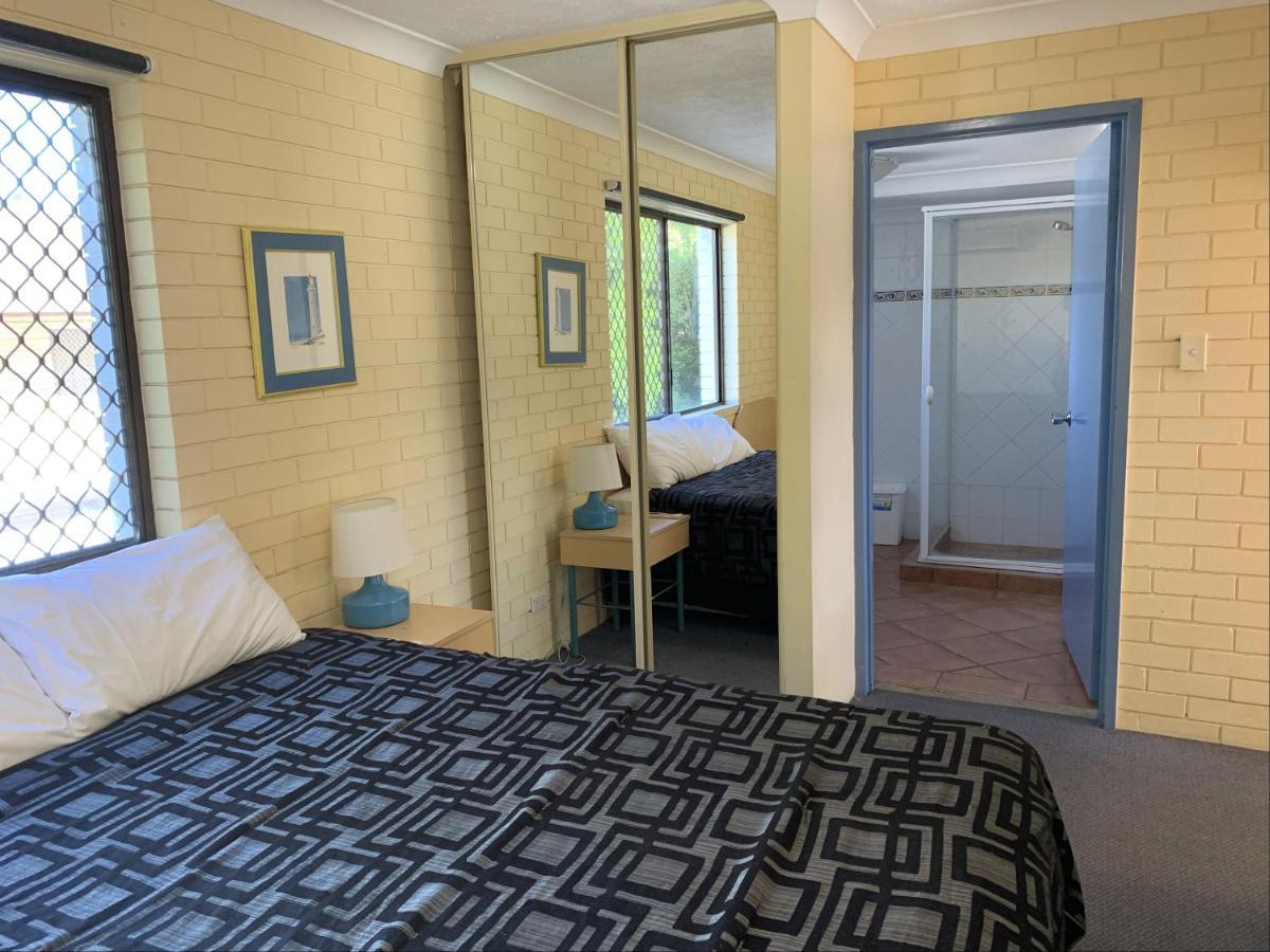 Harbour Side Resort Gold Coast Ngoại thất bức ảnh